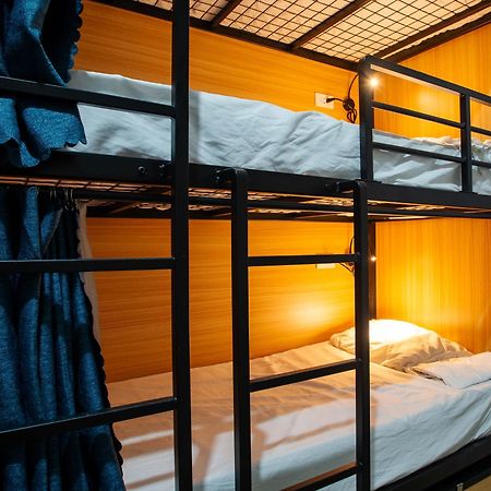 Jep Hostel Medellín Zewnętrze zdjęcie