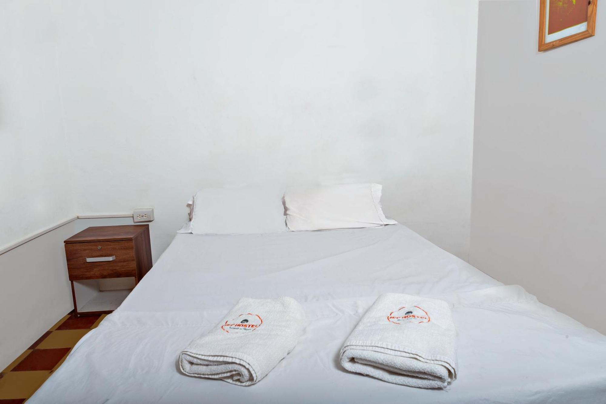 Jep Hostel Medellín Zewnętrze zdjęcie