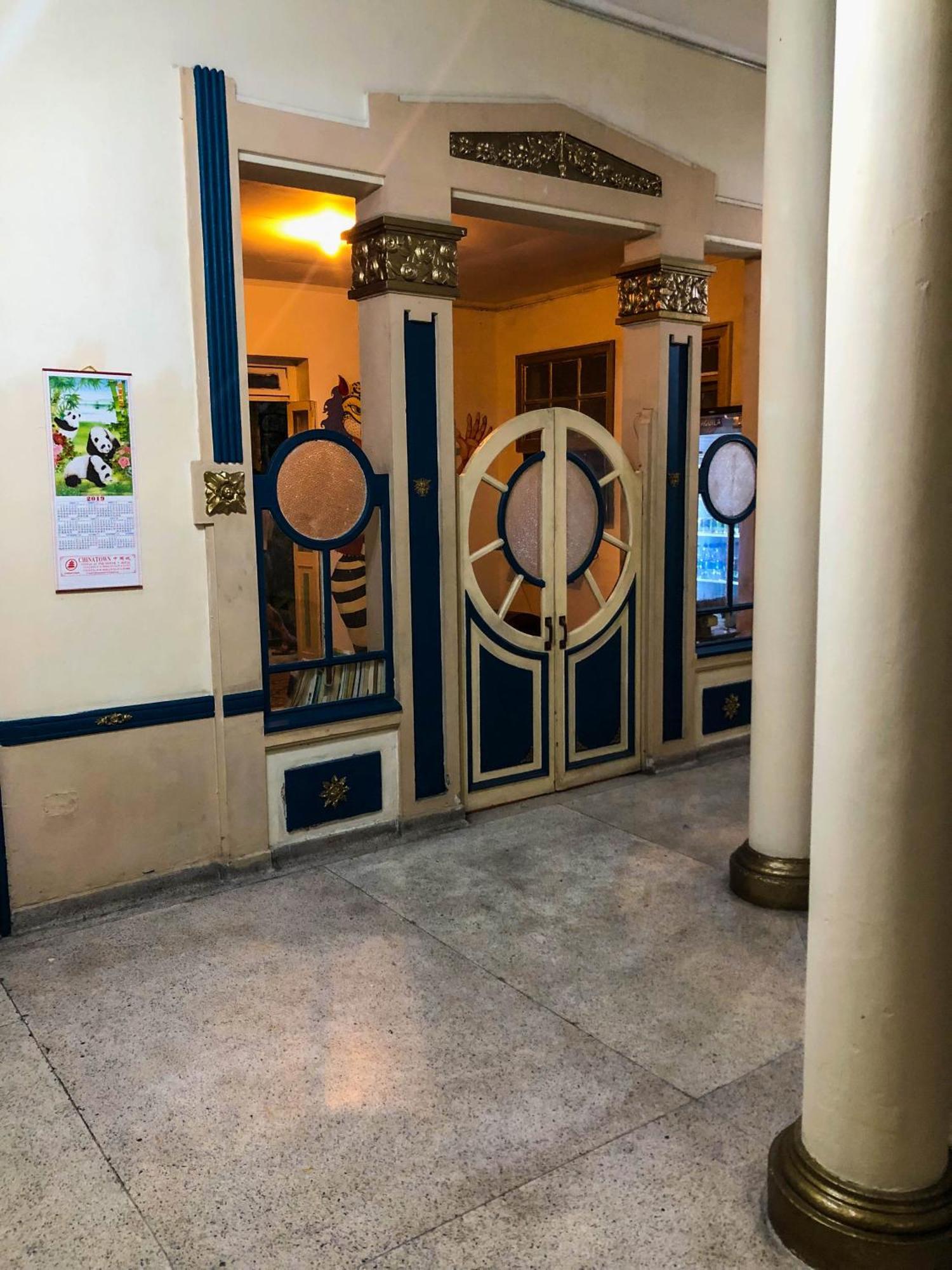 Jep Hostel Medellín Zewnętrze zdjęcie