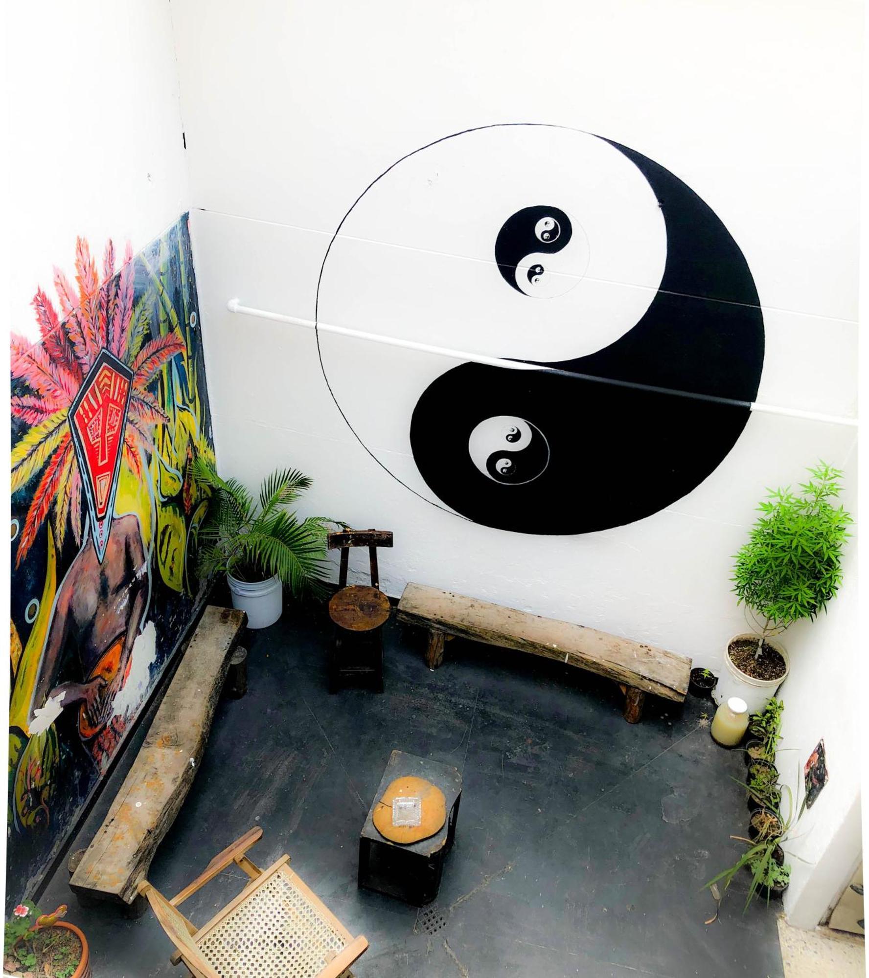 Jep Hostel Medellín Zewnętrze zdjęcie