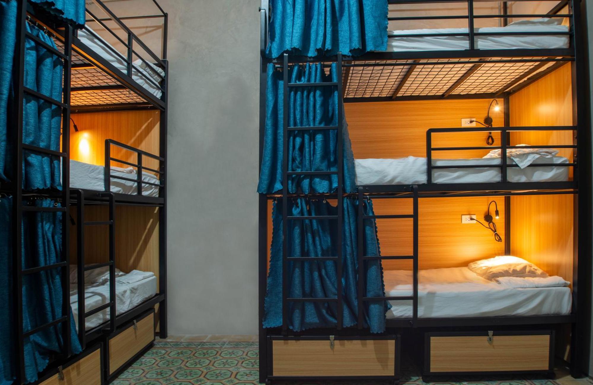 Jep Hostel Medellín Zewnętrze zdjęcie