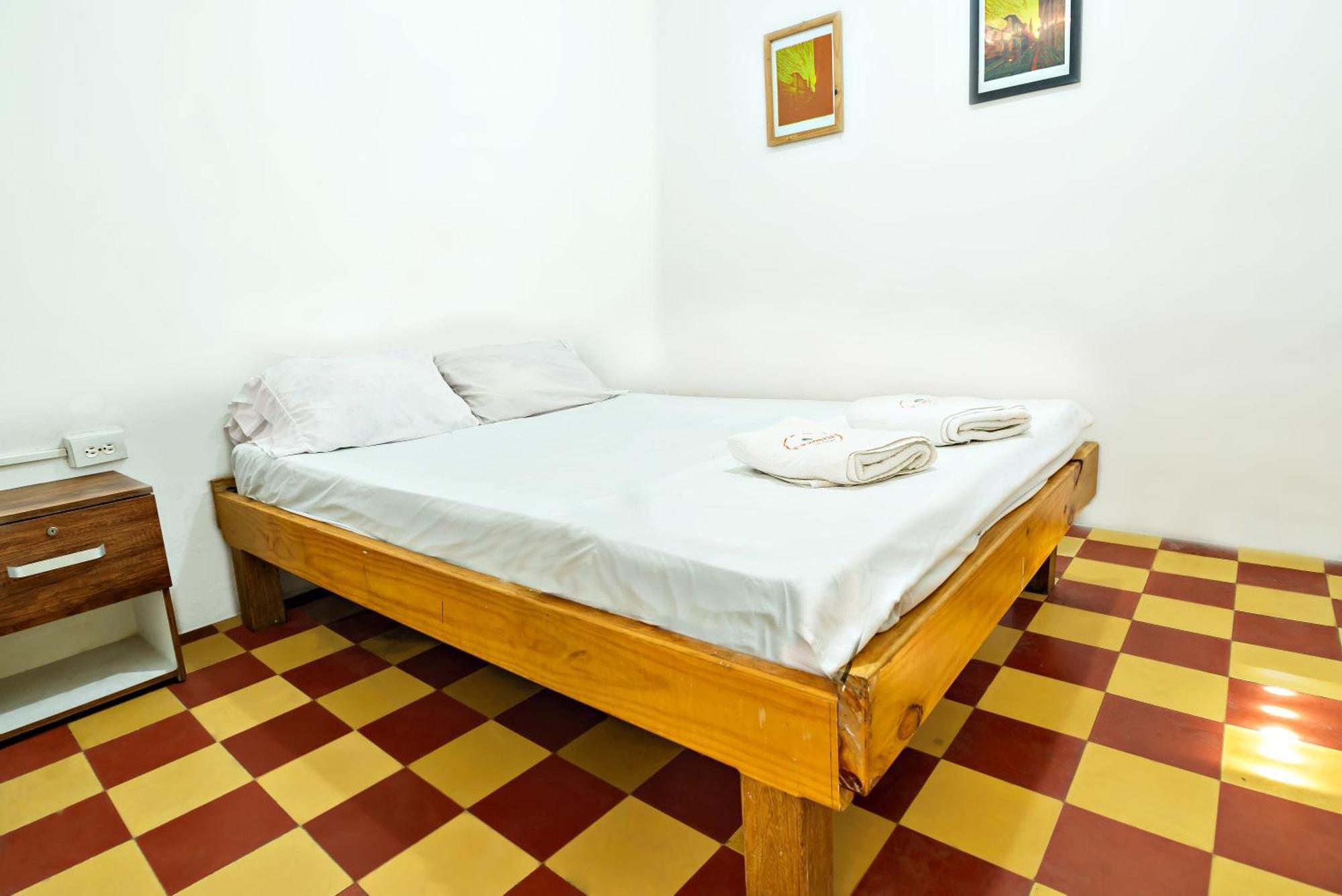 Jep Hostel Medellín Zewnętrze zdjęcie
