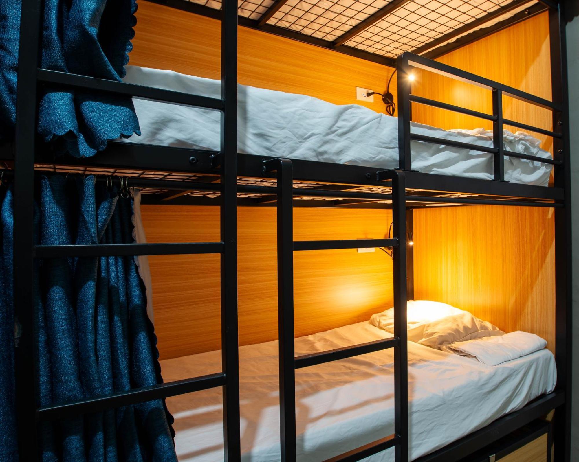 Jep Hostel Medellín Zewnętrze zdjęcie