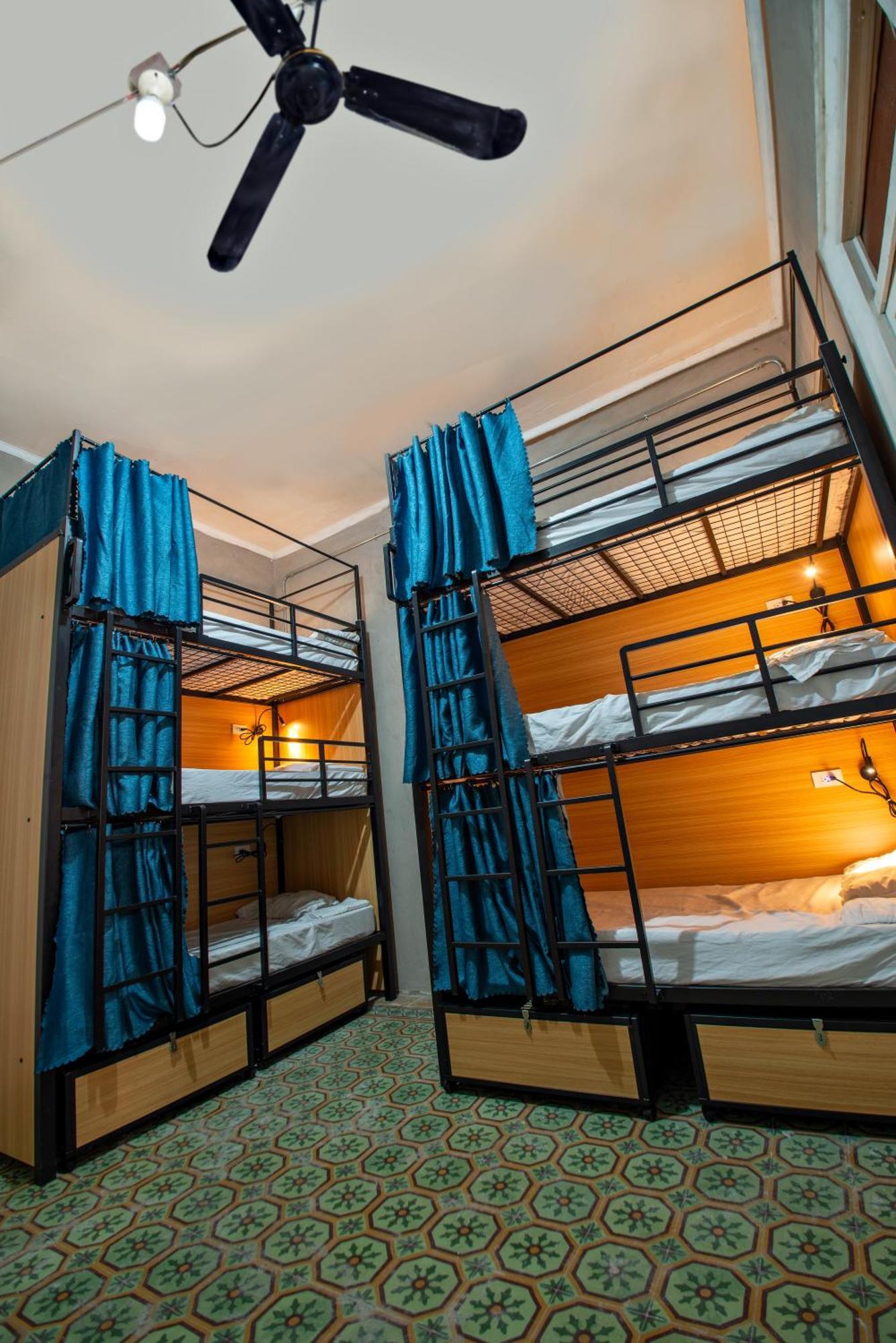 Jep Hostel Medellín Zewnętrze zdjęcie