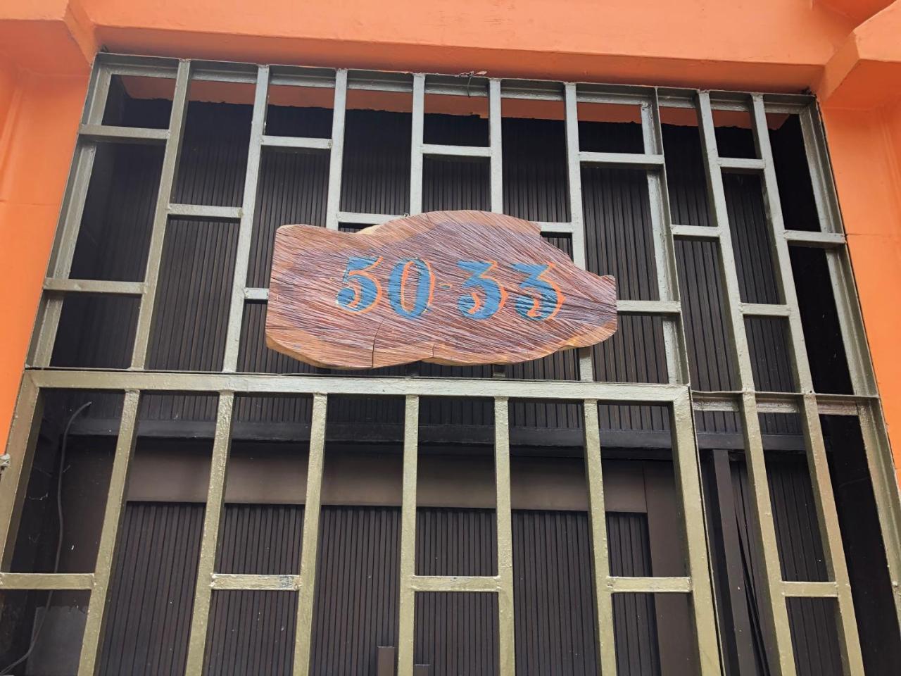 Jep Hostel Medellín Zewnętrze zdjęcie